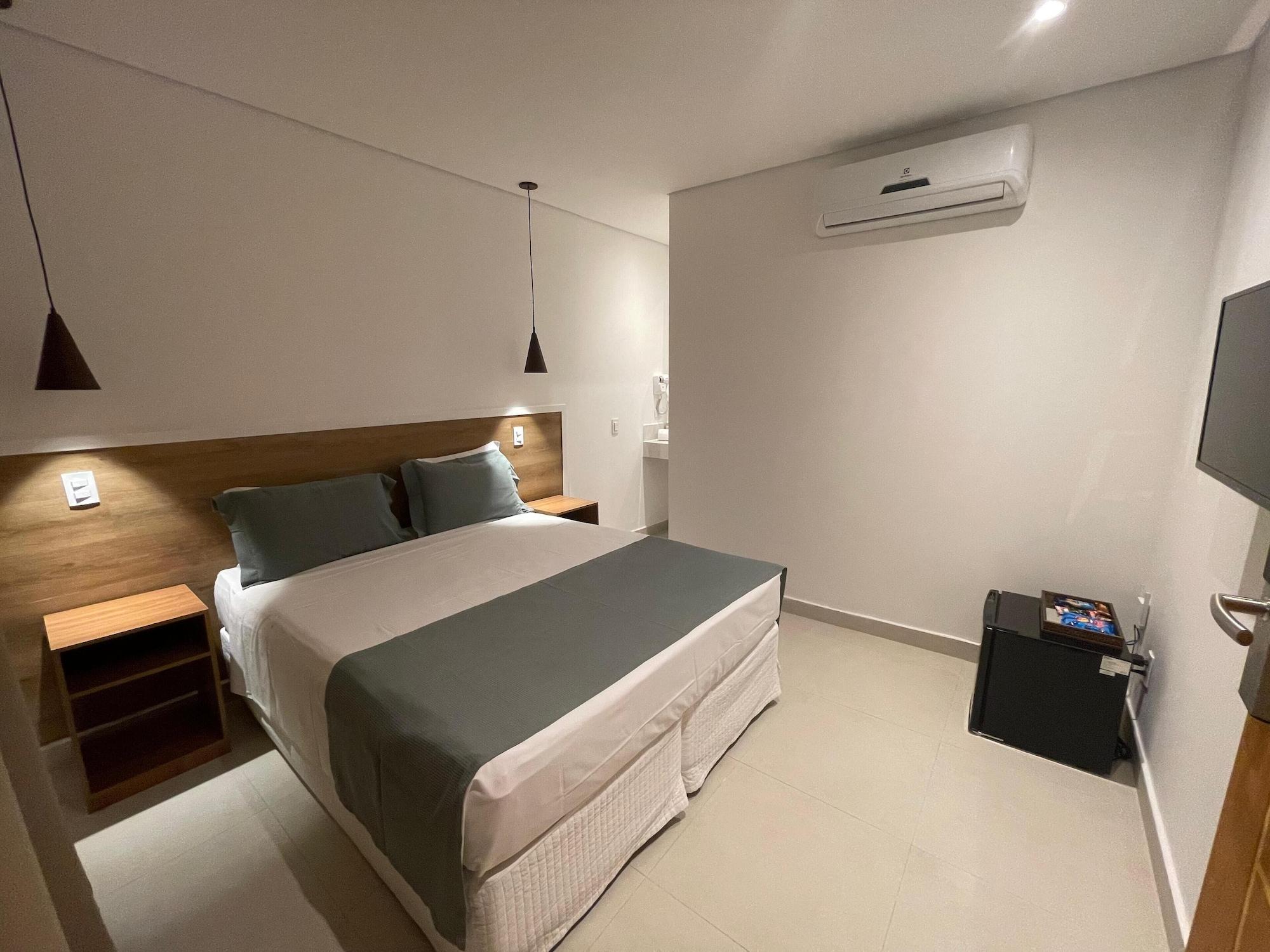 Habitación Juquehy La Plage