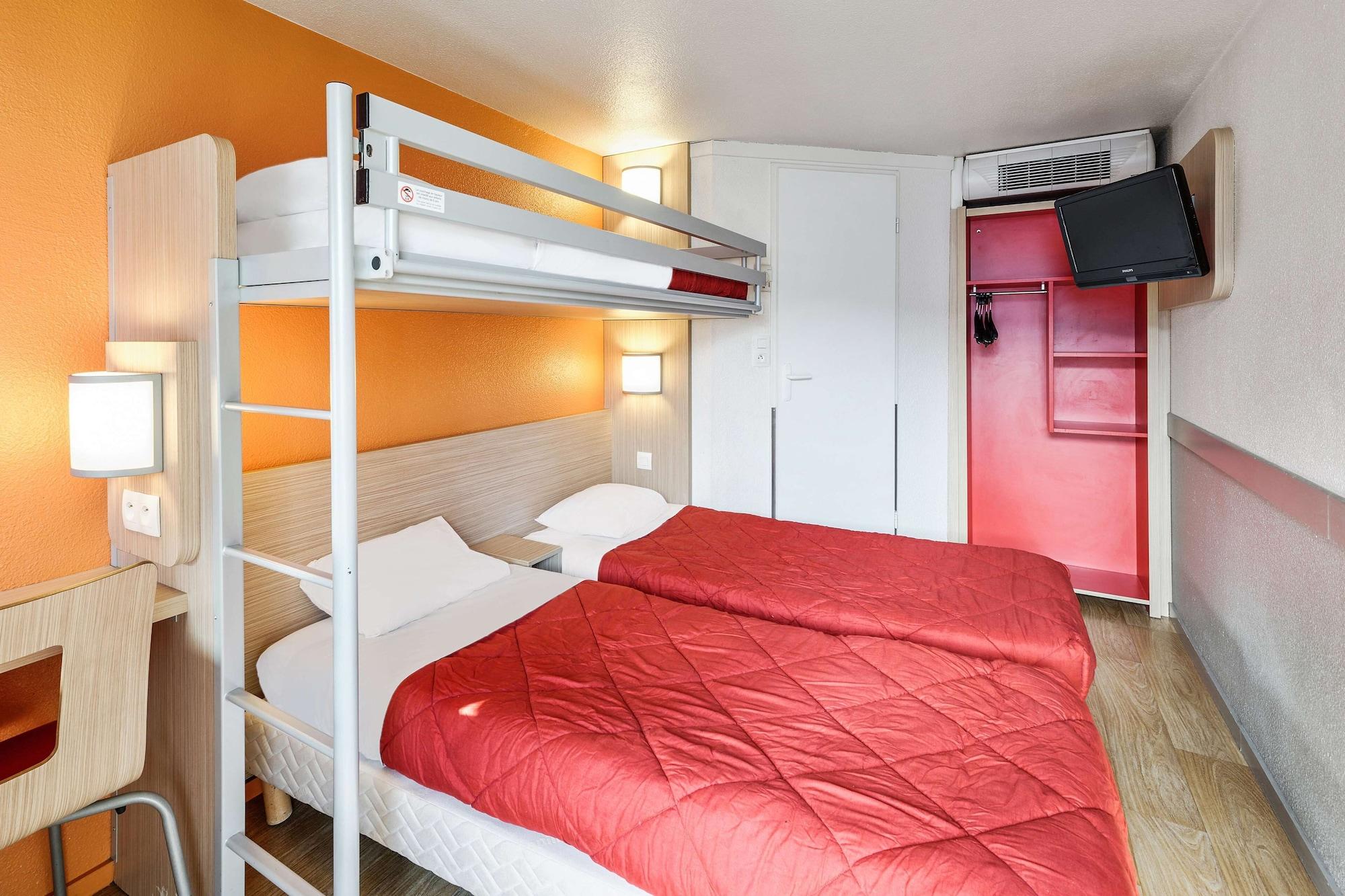Set de Habitación Premiere Classe Beziers