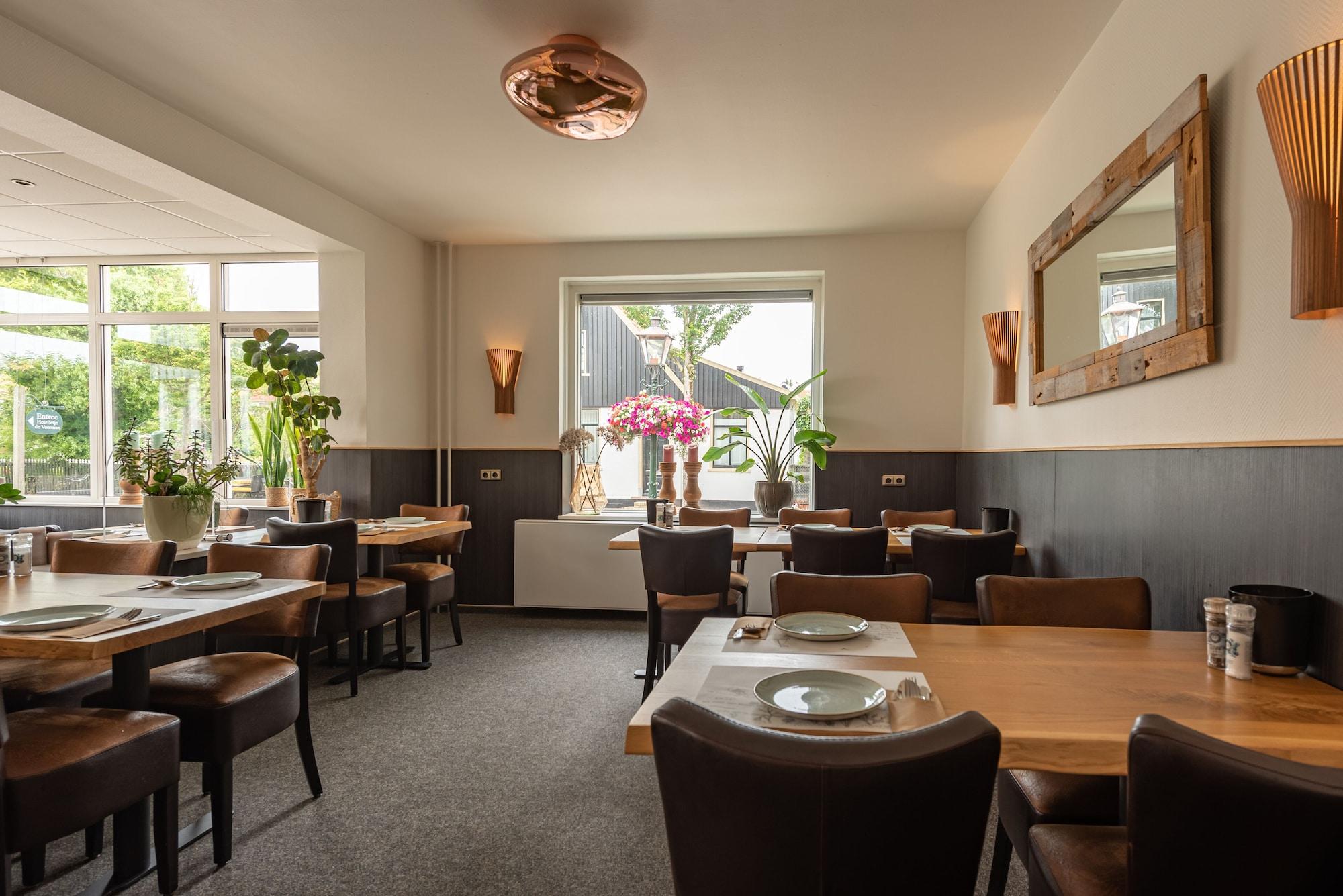 Restaurant Hotelletje de Veerman