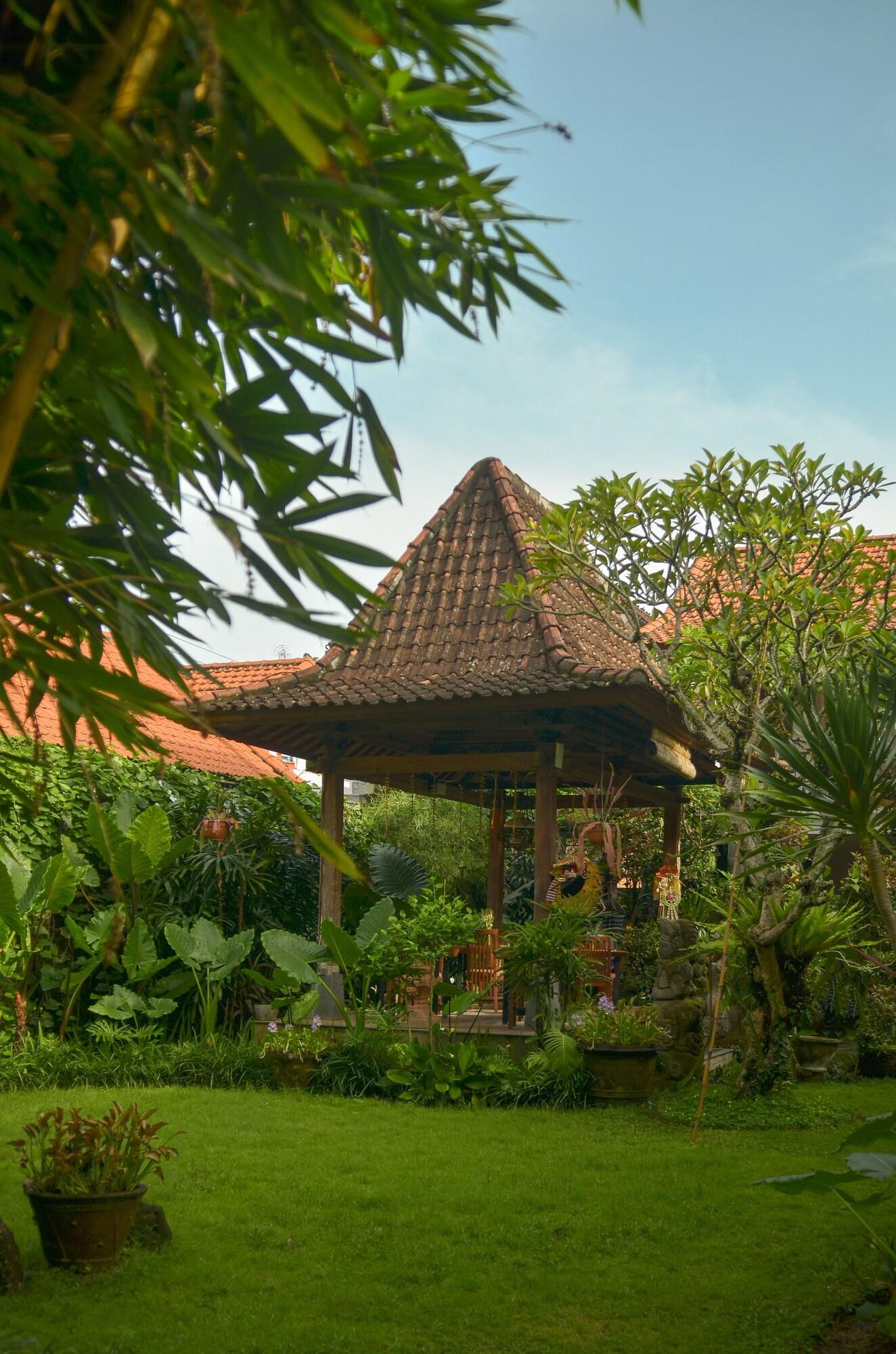 Varios Bumi Muwa Ubud