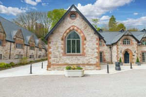 Alojamiento - Chequers Lodge