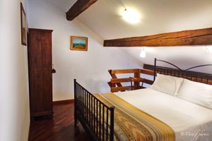 Alquiler Vacacional - Locanda della Biscia