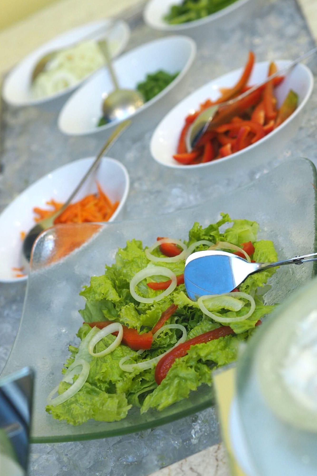 Restaurant favehotel Manahan - Solo