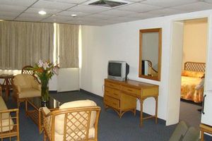 Alojamiento - Hotel Miranda Cumberland Coro