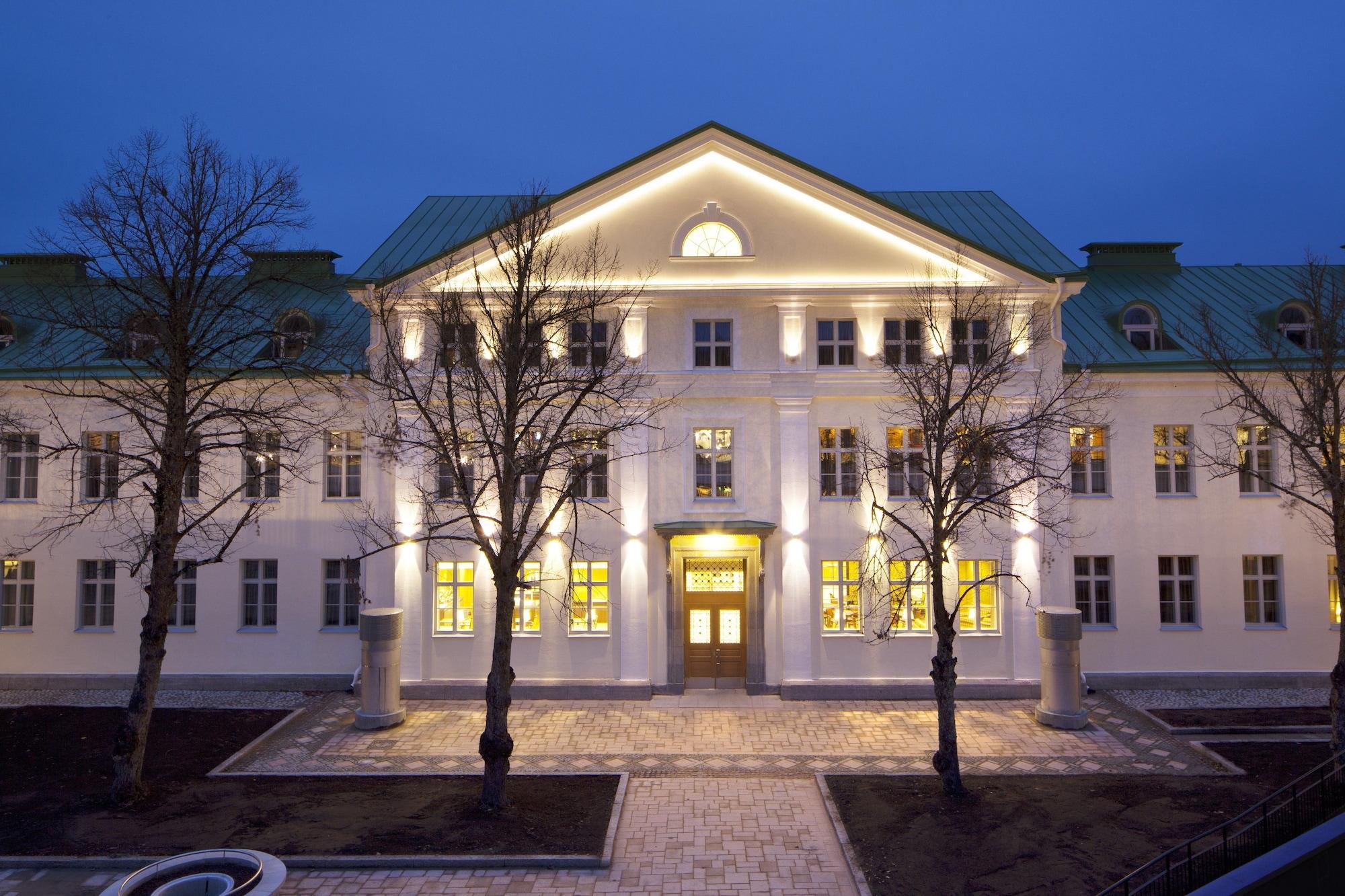 Vista Exterior Holiday Club Saimaan Rauha