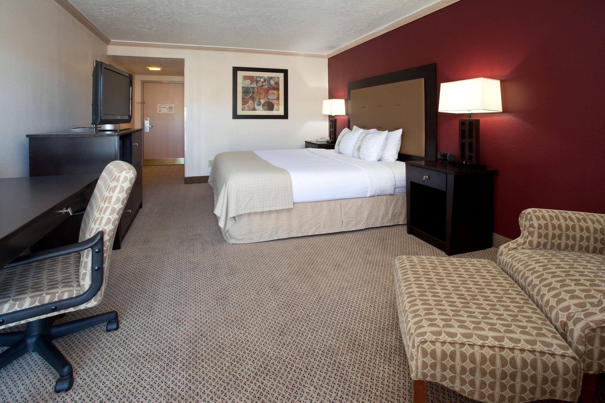 Habitación Holiday Inn Rock Springs by IHG