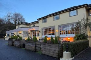 Alojamiento - Reigate Manor