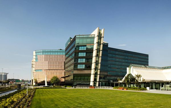 The Creekside Hotel Dubai an Accor Hotel