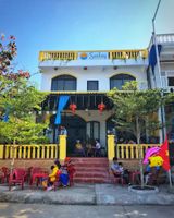 Alojamiento - Sunbay Homestay