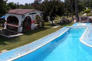 Alquiler Vacacional - Club Condado de Totolapan Villas
