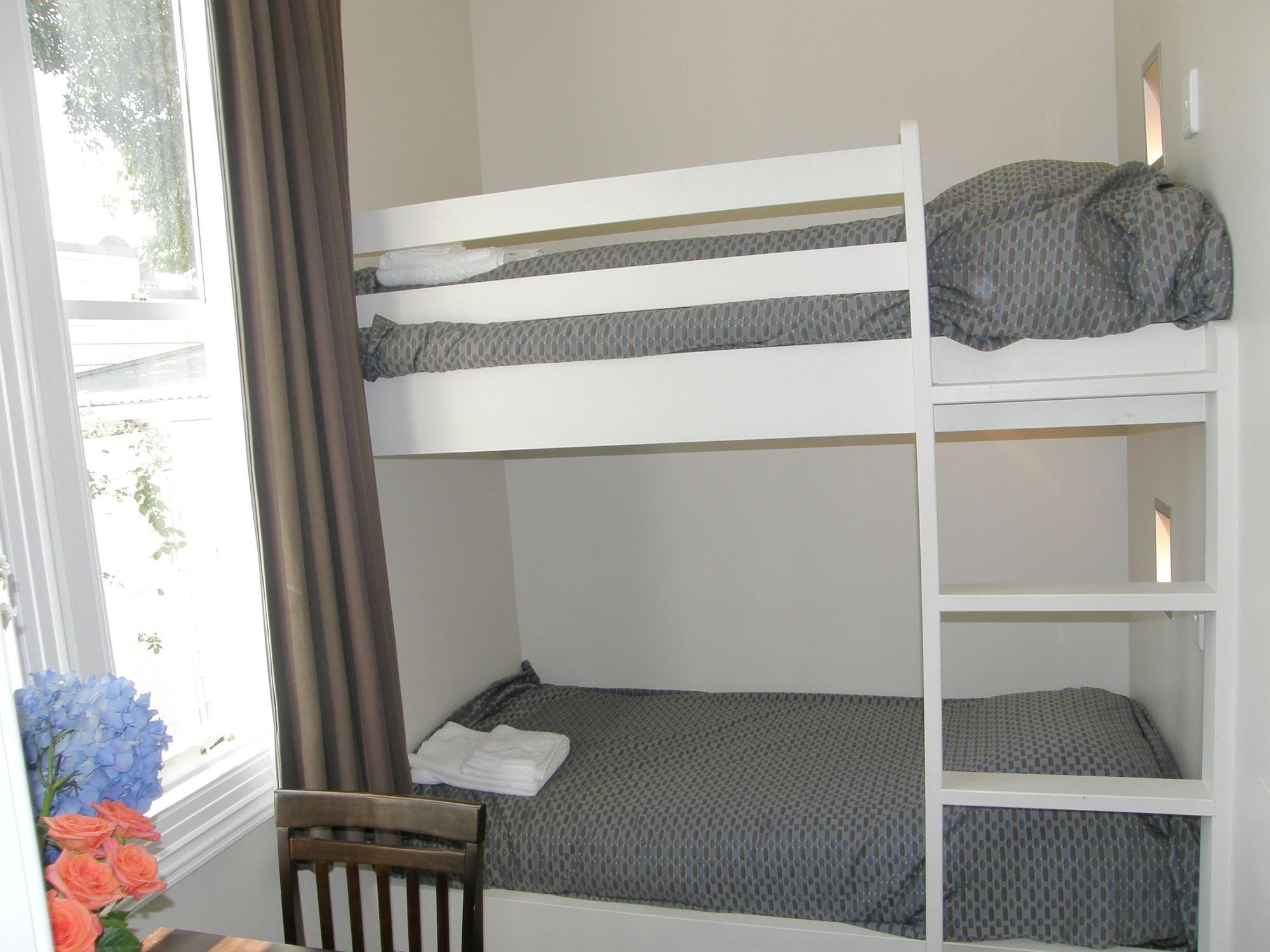 Habitación Ponsonby Manor
