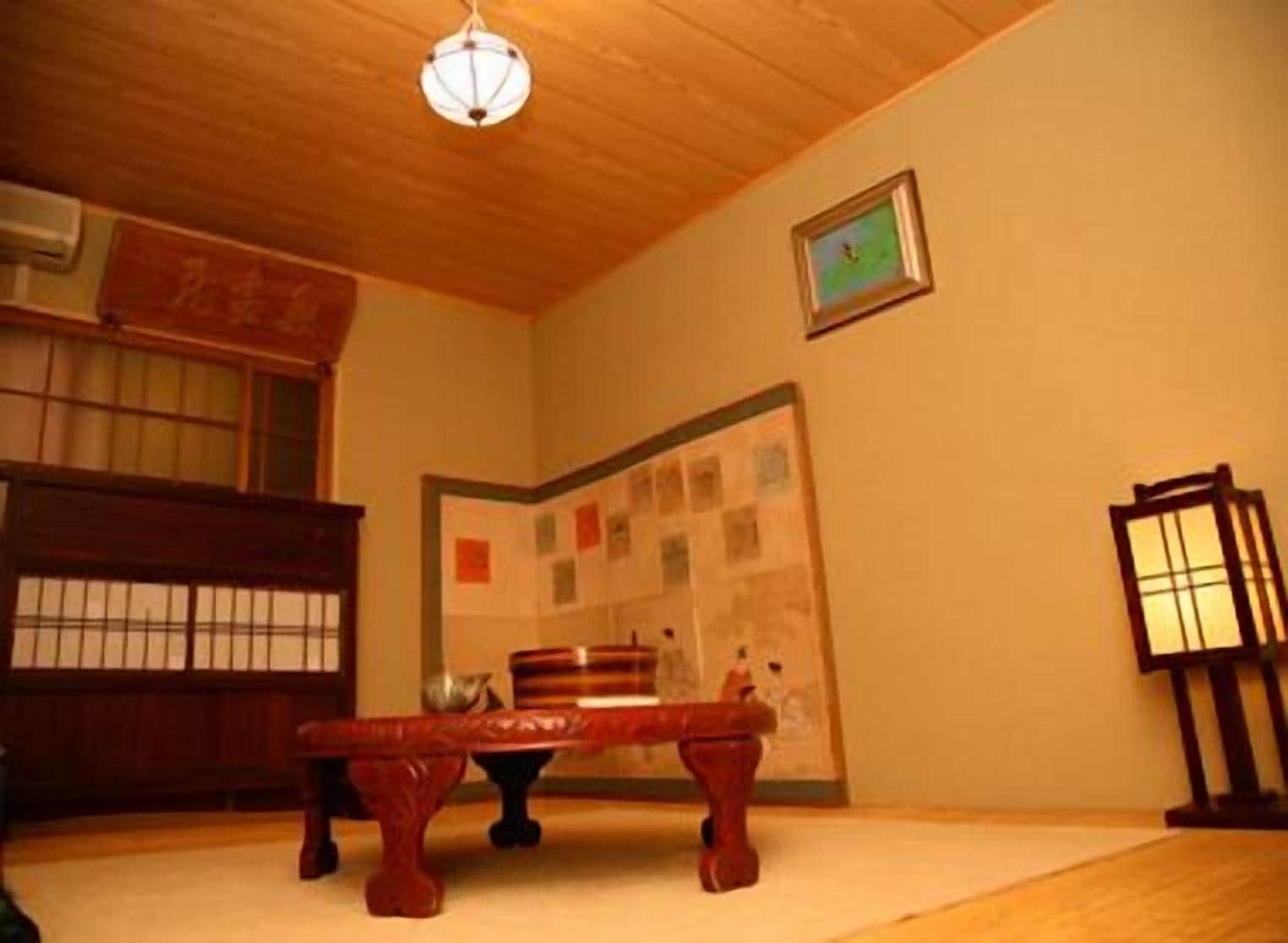 Equipamiento de Habitación Kaikoan