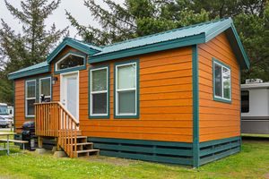 Alquiler Vacacional - Long Beach RV & Camping Resort