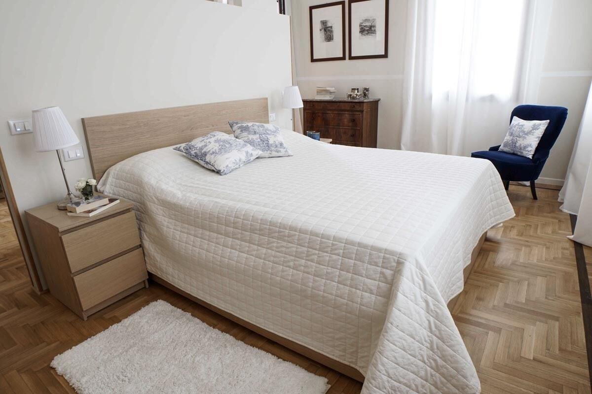 Habitación Prosecco Collalto Lodge