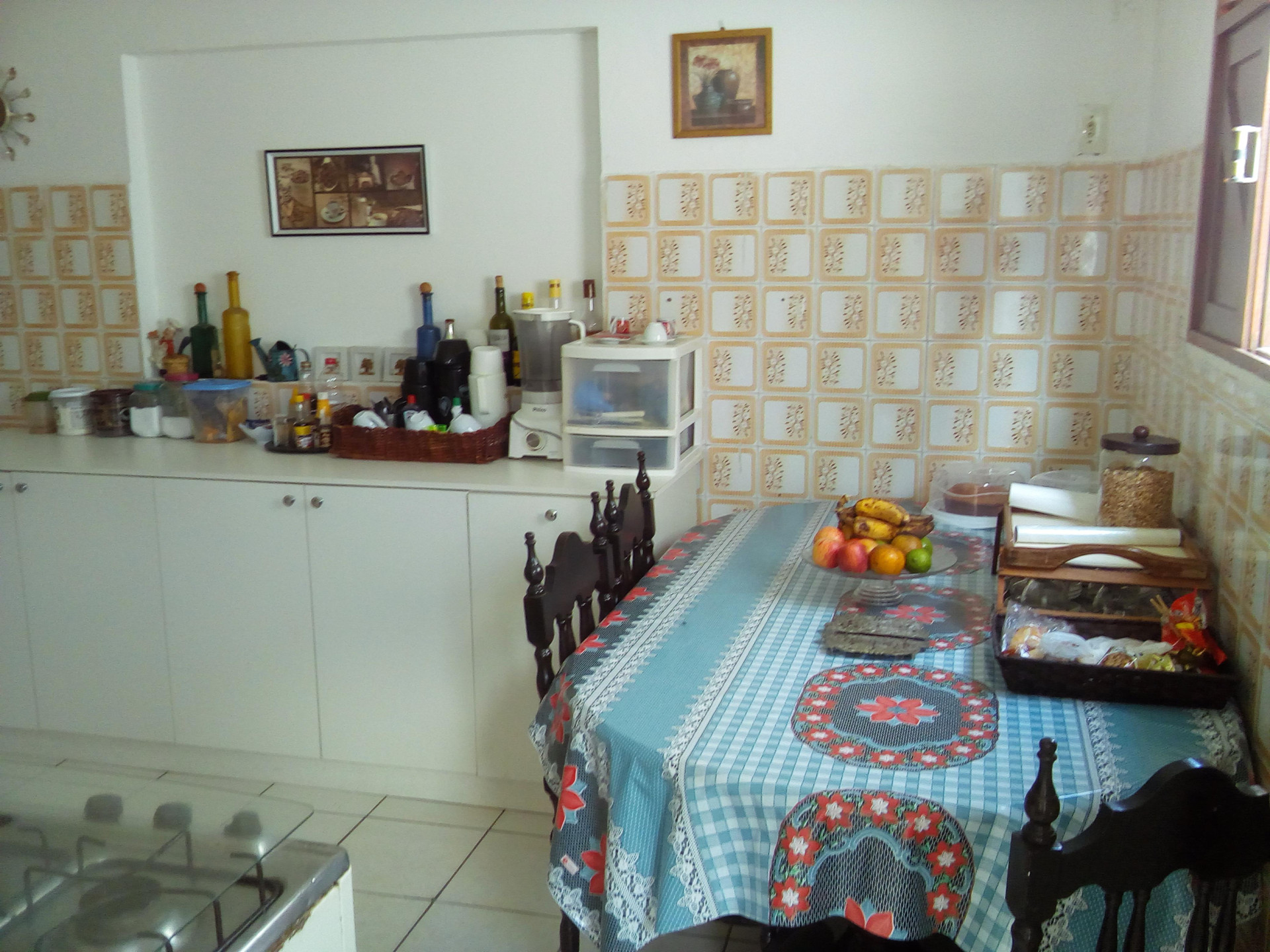 Restaurant Pousada Enseada do Sossego