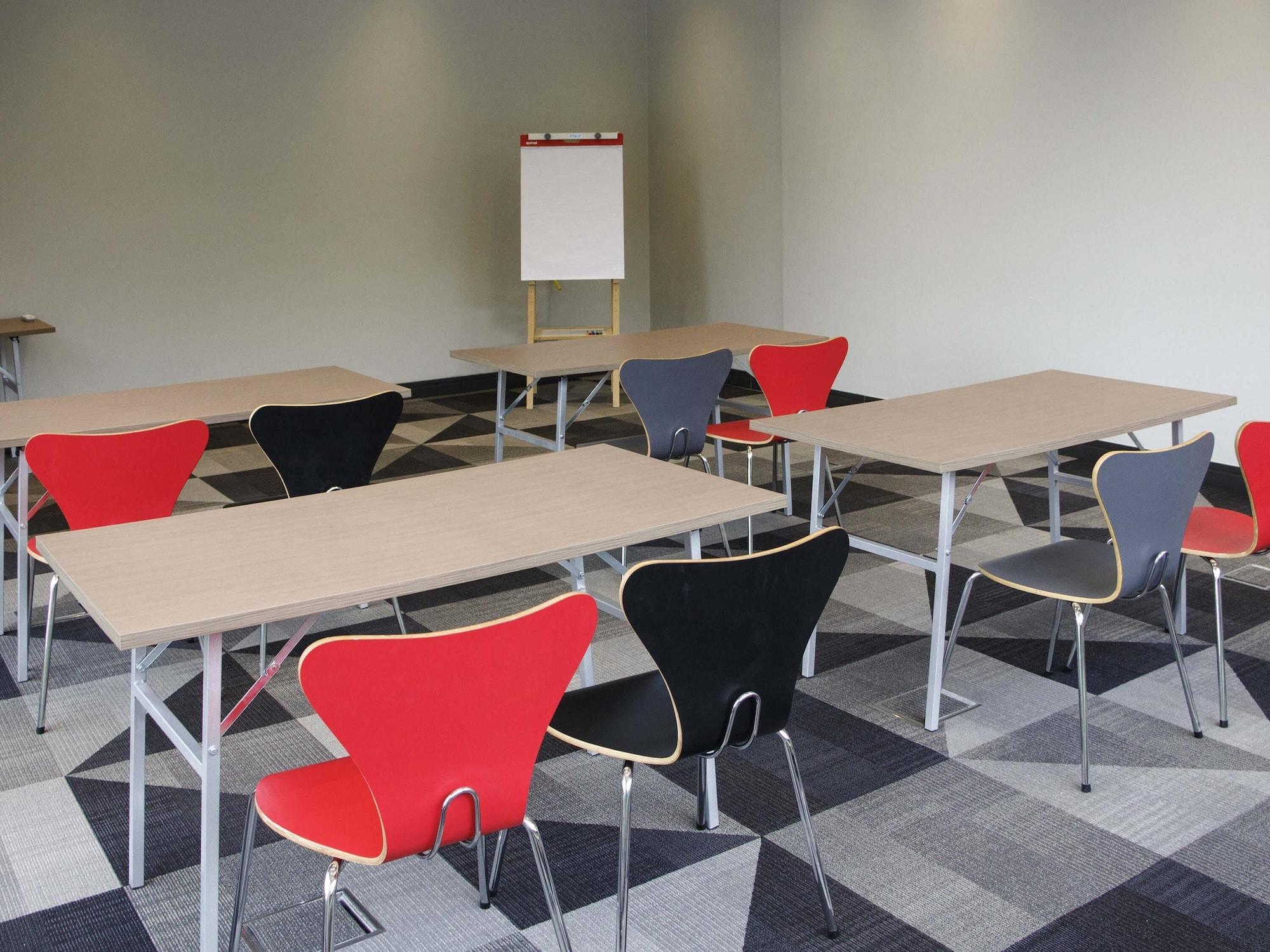 Sala de Reuniones ibis Itatiba