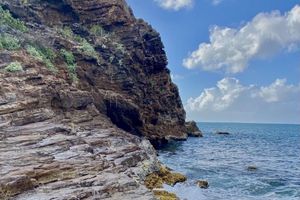 Alquiler Vacacional - Cottage by the sea.....steps from Trout David…