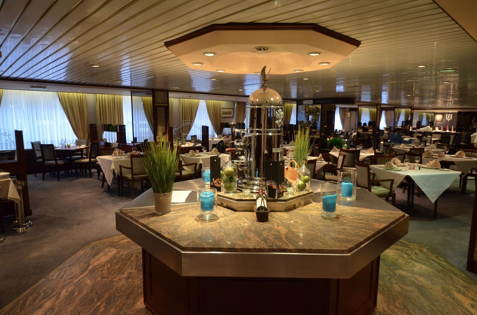Restaurant Bedford Hotel & Congress Centre