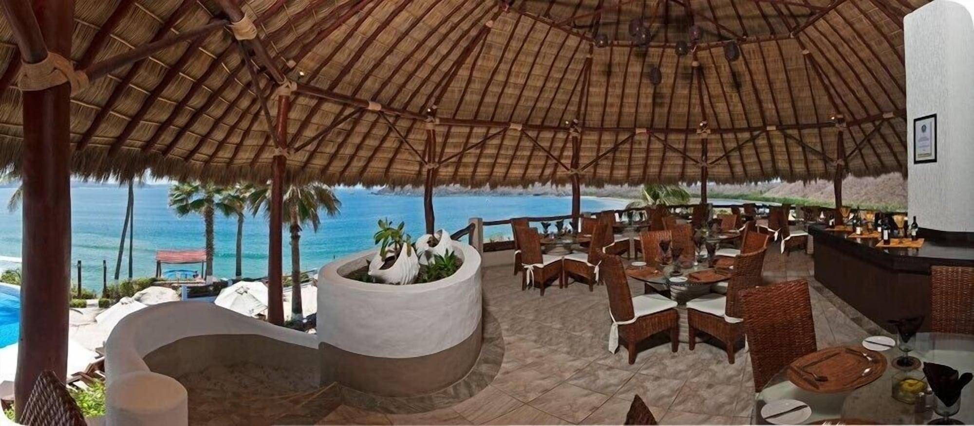 Restaurant Hotel Punta Serena & Resorts- Couples Only