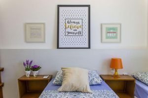 Alquiler Vacacional - Apartment Beach Front Future Beach with Total Leisure