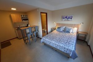 Alojamiento - Deptos Ushuaia Centro by Hotel Austral