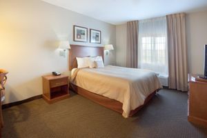 Alojamiento - Candlewood Suites - Temple Medical Center by IHG