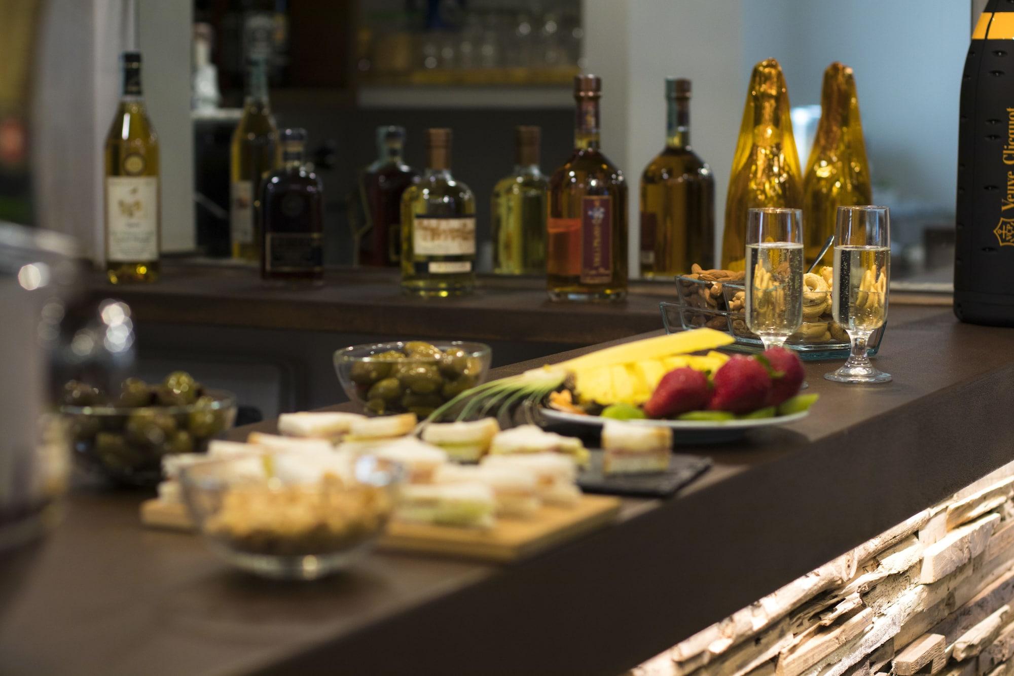 Bar/Salón Hotel Soleluna