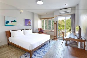 Alojamiento - Chez Bure - Bure Homestay