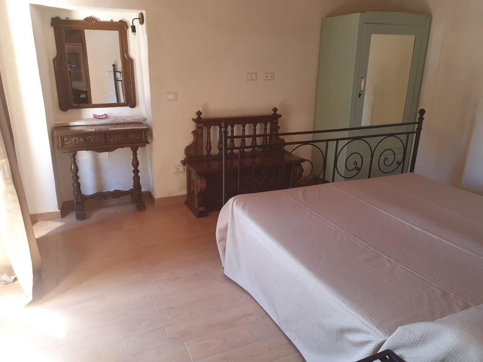 Habitación Albergo La Collina