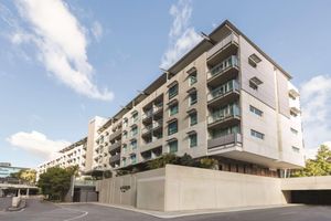 Alojamiento - Adina Apartment Hotel Perth
