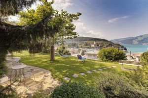 Alojamiento - Belvédère Strandhotel