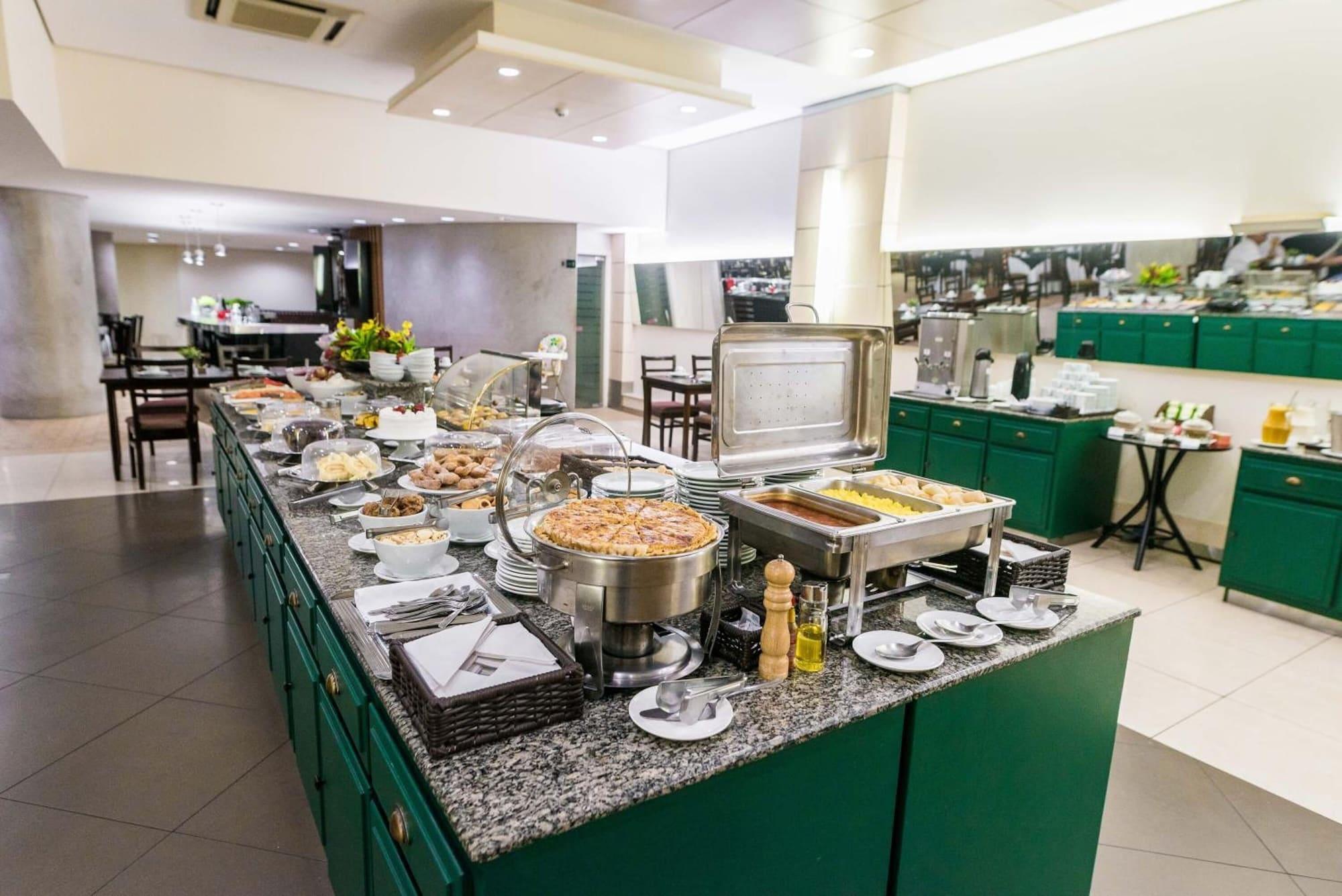 Restaurant Hotel Boulevard