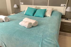 Alquiler Vacacional - Modern luxury apartment near city center