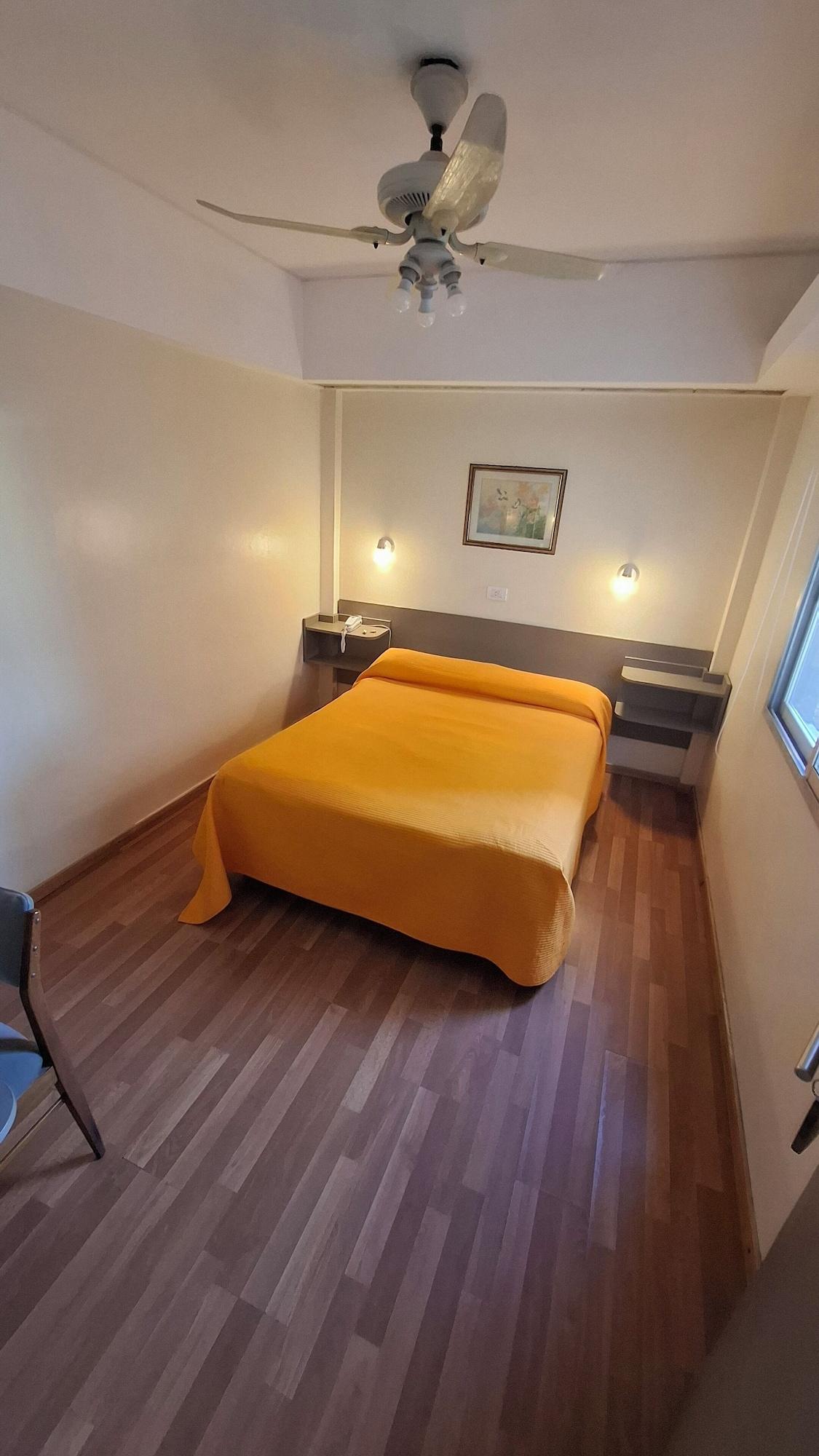Habitación Hotel Mayoral