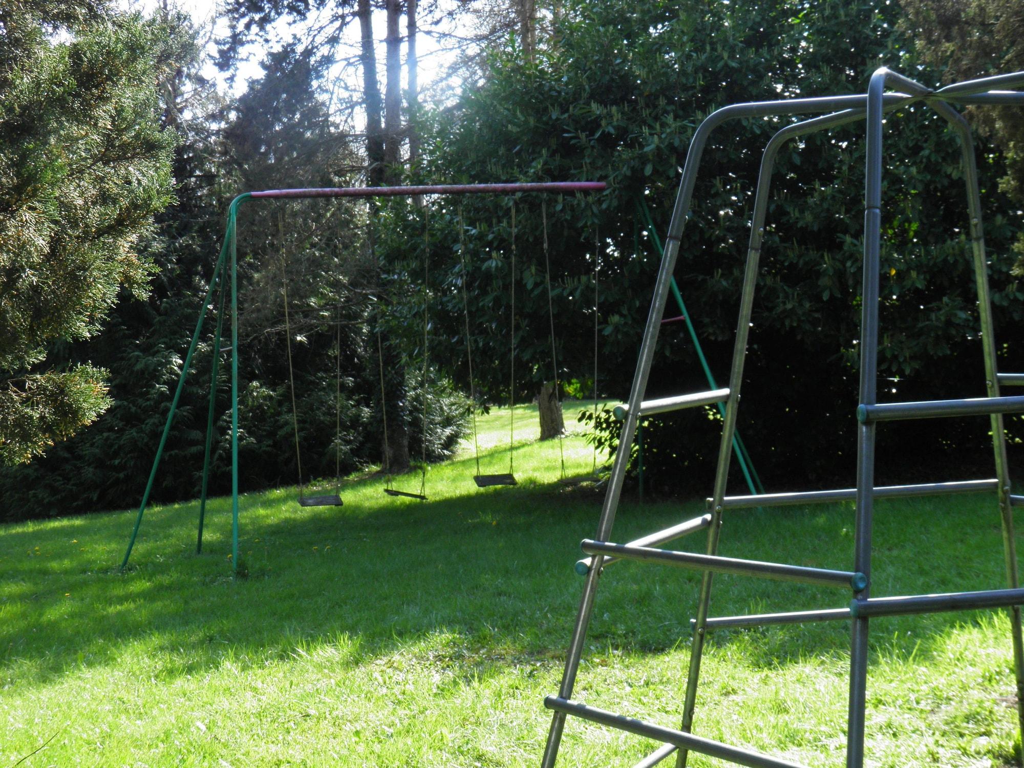 Instalaciones Recreativas Maison d'hôtes L'Escalère