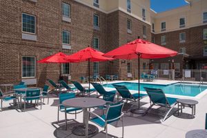 Alojamiento - TownePlace Suites by Marriott Charleston-West Ashley