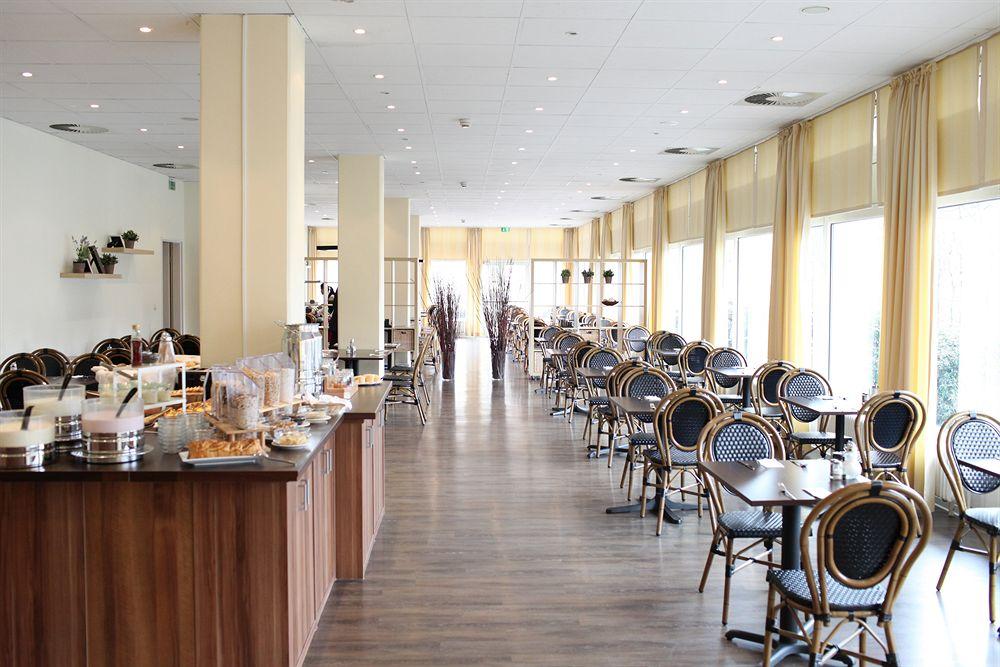 Hotel Azimut Hotel City South Berlin