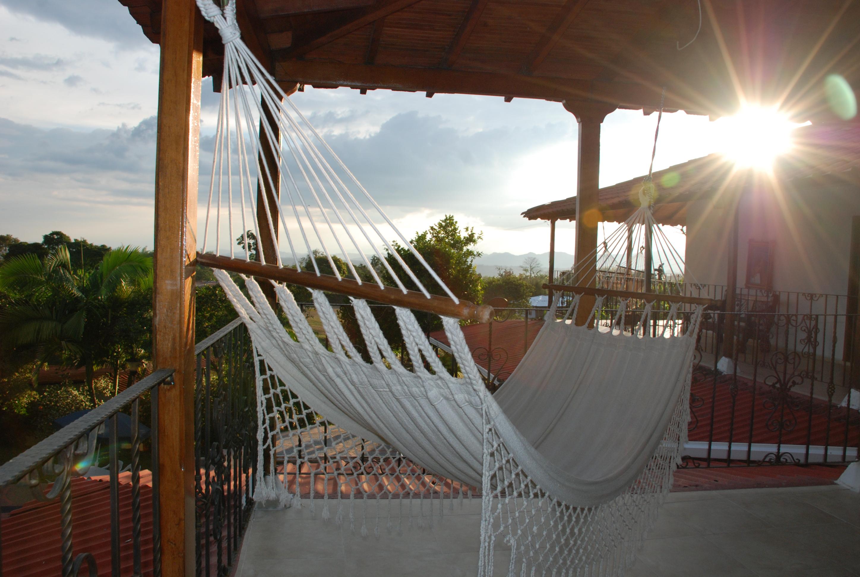 Comodidades del Alojamiento Finca Hotel Andaquies