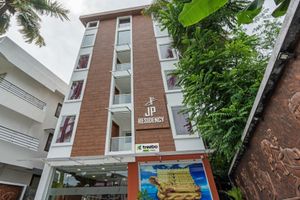 undefined - Treebo JP Residency
