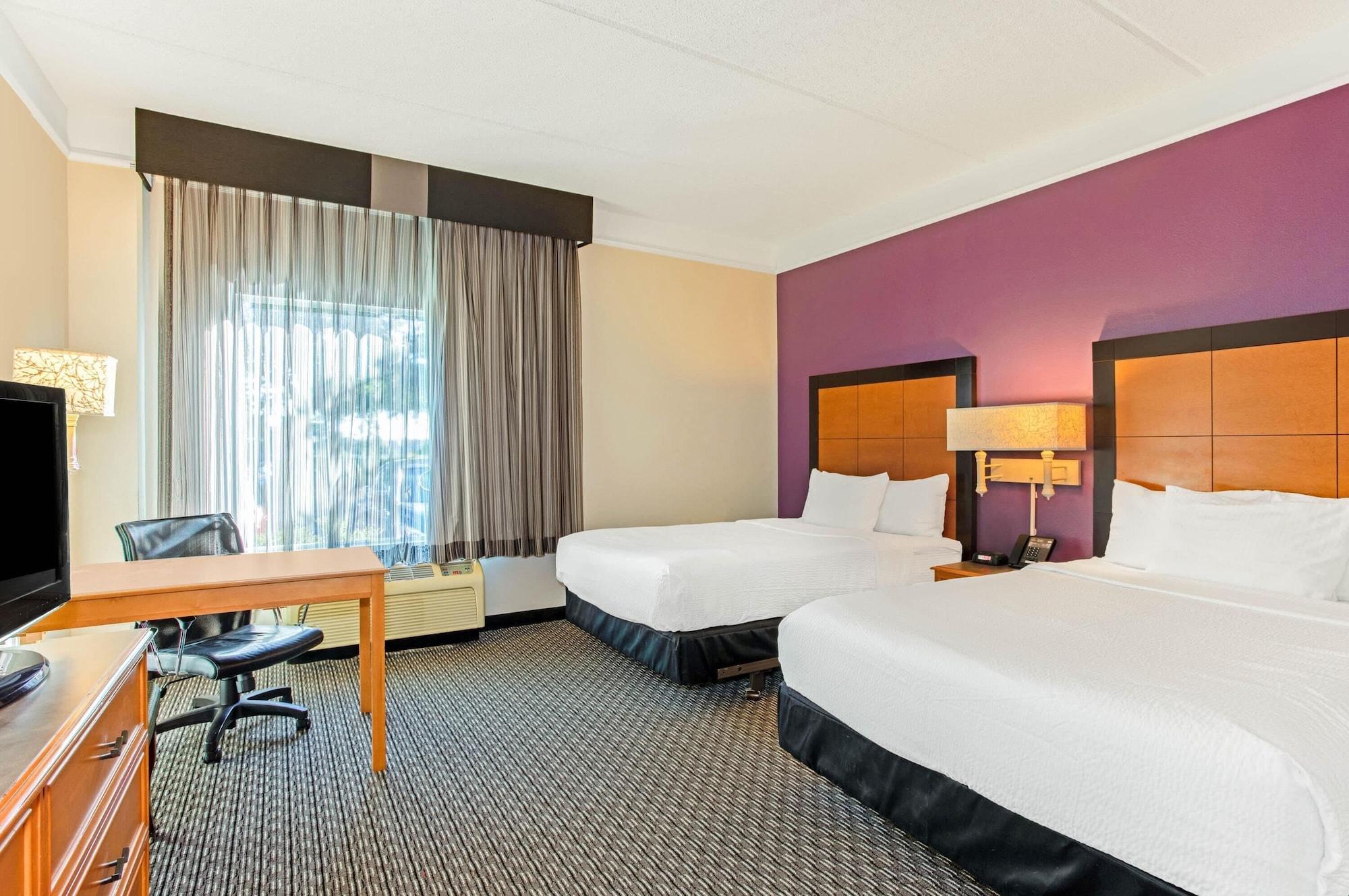 Habitación La Quinta Inn & Suites by Wyndham Orlando I Drive/Conv Ctr