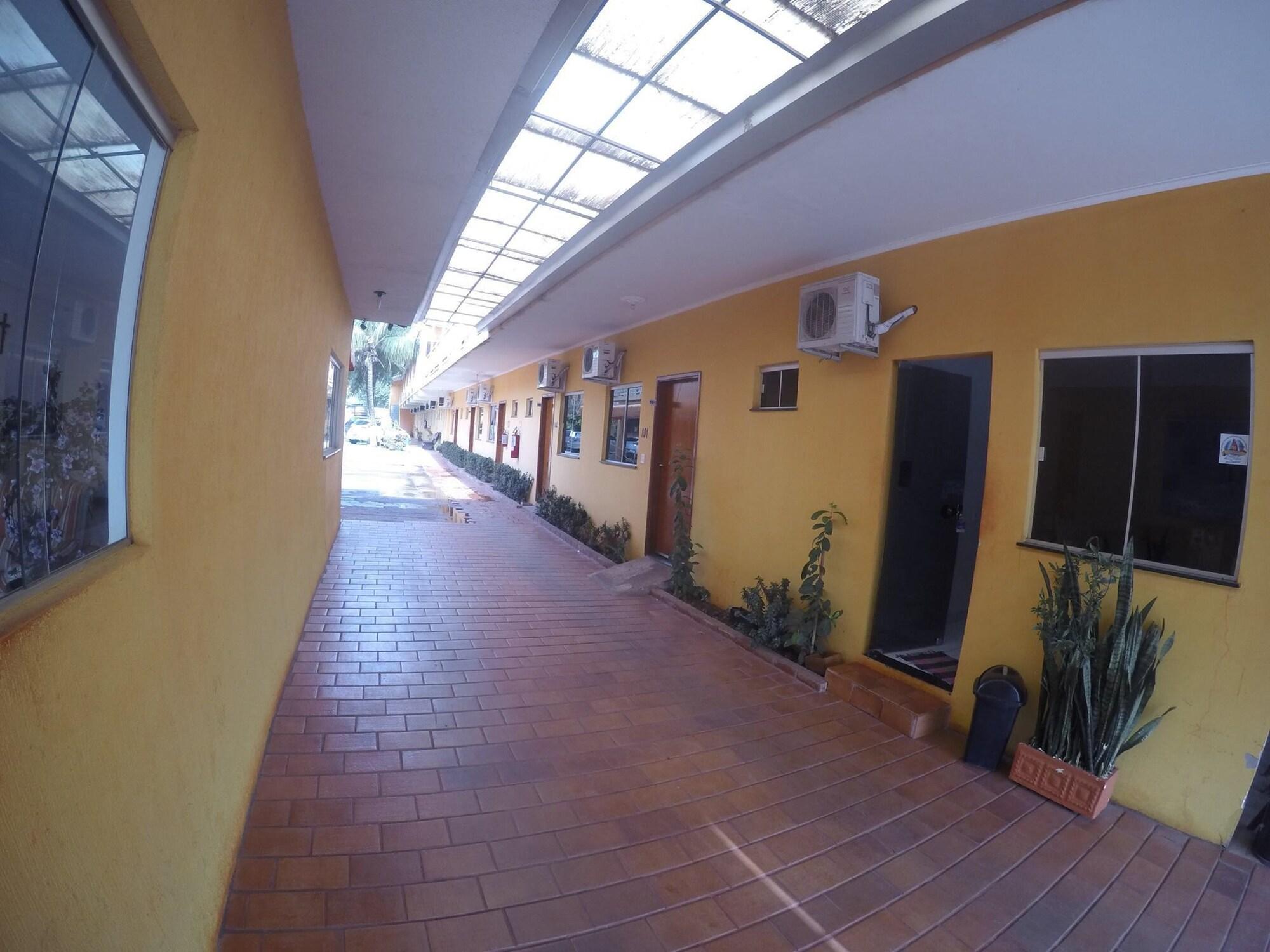 Varios Hotel 2 Irmaos