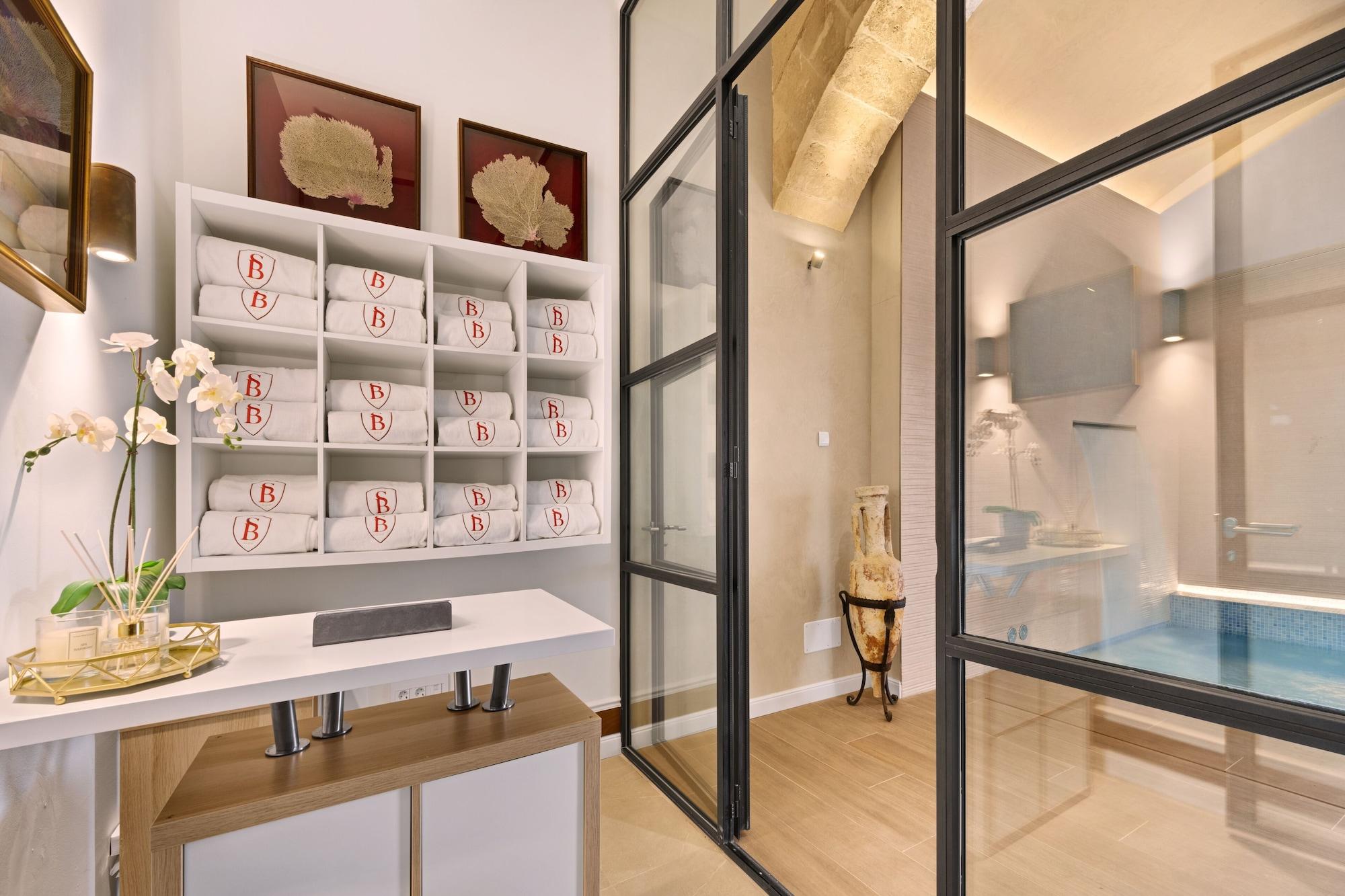 Spa Finca Sa Bastida Luxury Retreat & Spa - Adults Only