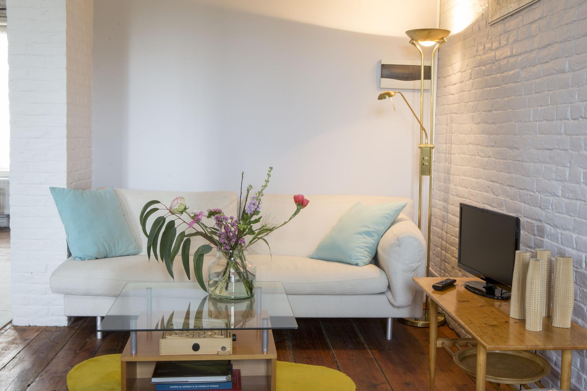 Habitación BnB Les Greniers de Madelgaire