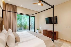 Renta Vacacional - Hum Living Luxury Villas-La Veleta Tulum