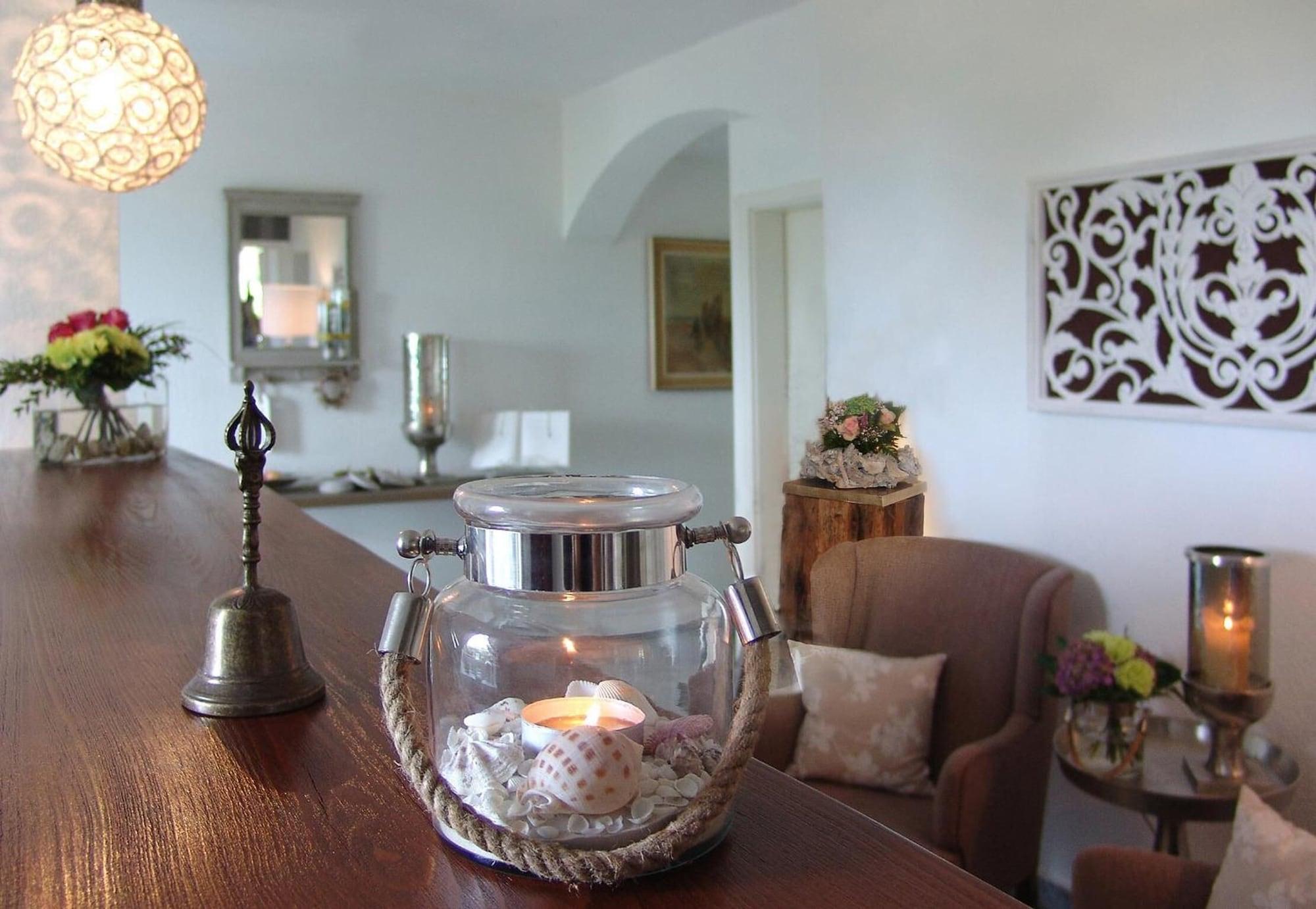 Spa Landhaus Uttum