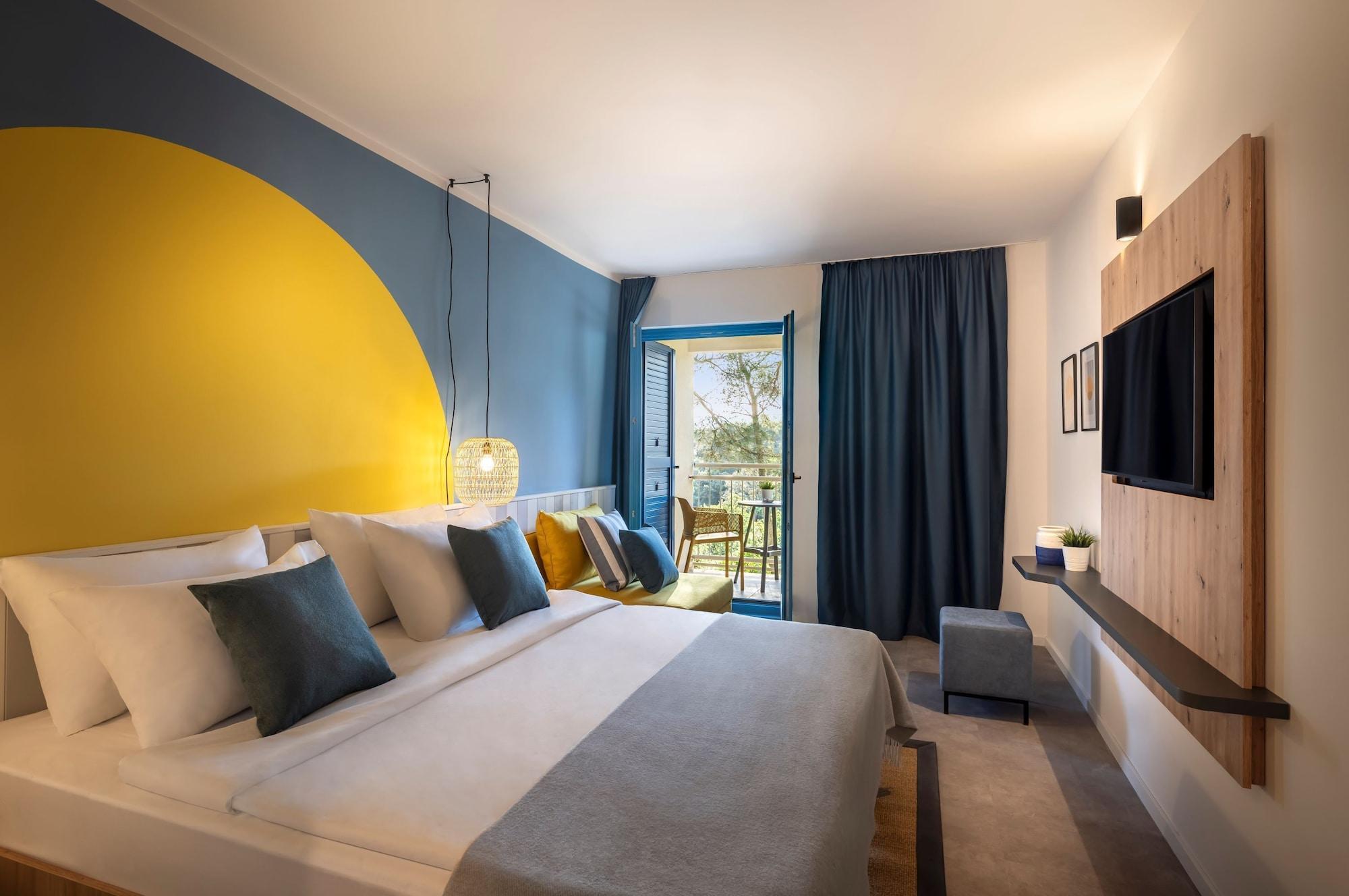 Habitación Sunny Krk by Valamar