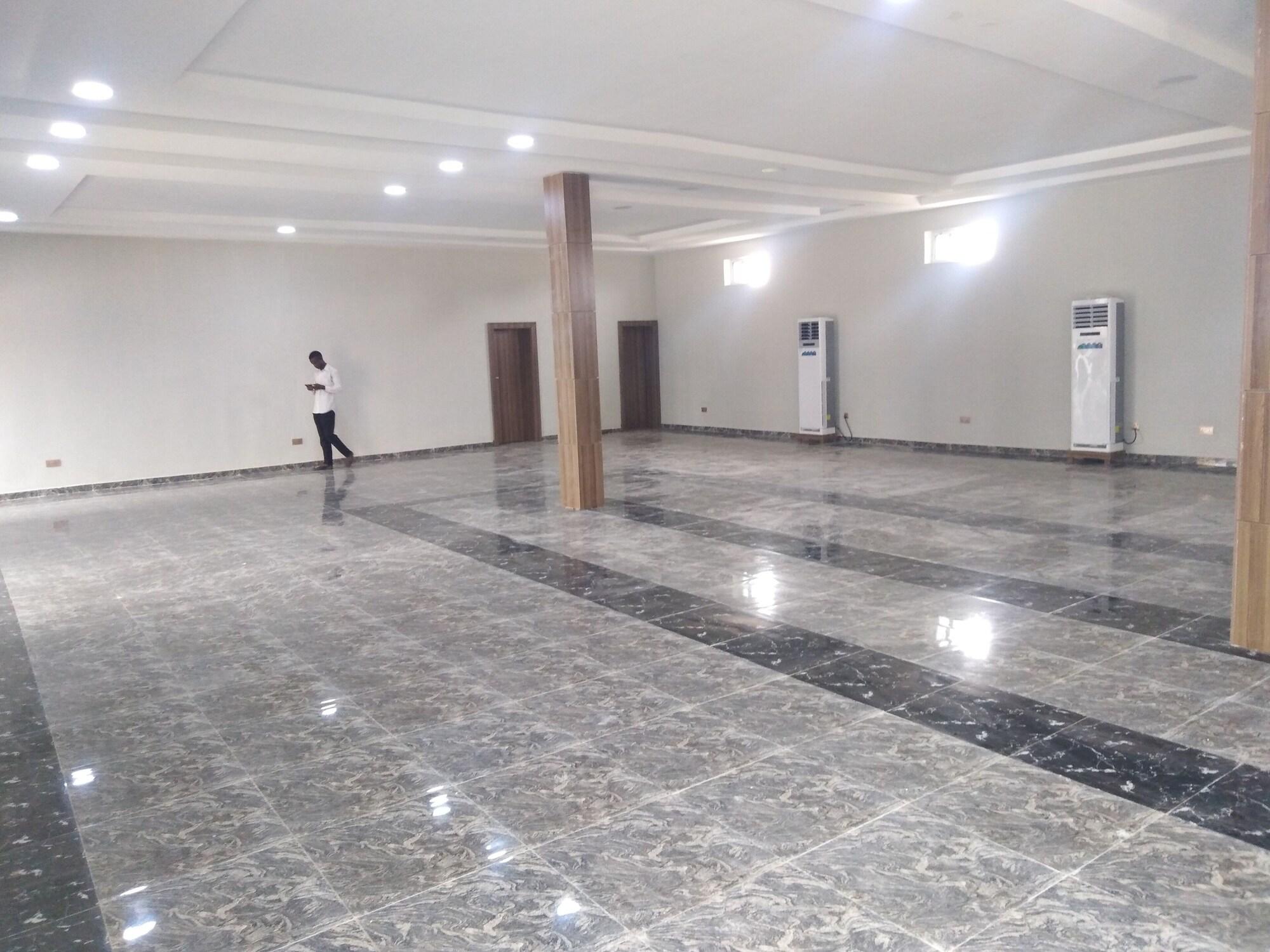 Sala de Reuniones Sulgad Majesic Hotel