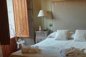 Alojamiento - Hotel Rural Duende del Chafaril