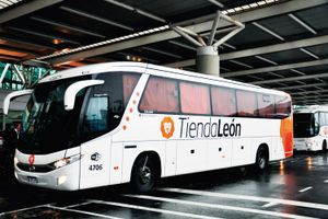 Actividad - Transfer compartido de Aeroparque al centro