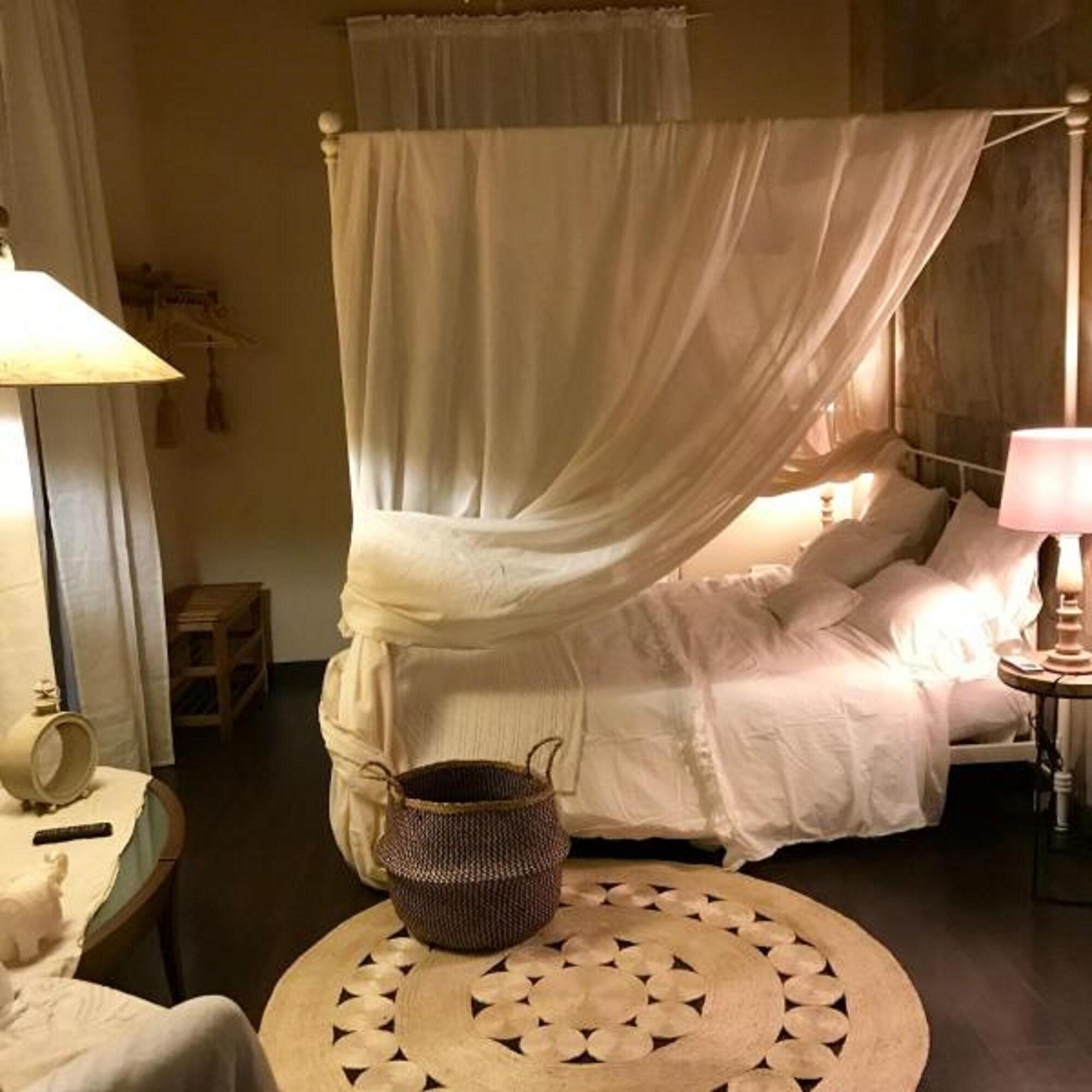 Habitación La Dimora del Casanova